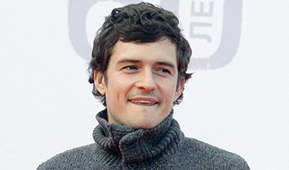 Орландо Блум стал посланником мира Орландо Блум стал посланником мира