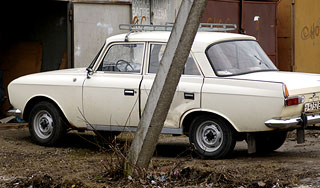 За старое авто будут платить по 90 тысяч За старое авто будут платить по 90 тысяч