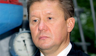 Россия и КНР договорились о поставках газа Россия и КНР договорились о поставках газа