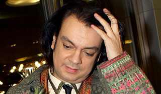 Филипп Киркоров стал лысым Филипп Киркоров стал лысым