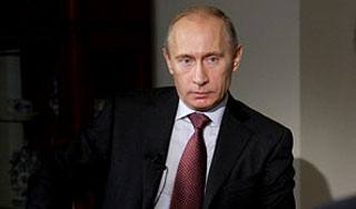 Россия и Китай выдержали испытание Россия и Китай выдержали испытание