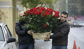 Дед Хасан похоронил Япончика Дед Хасан похоронил Япончика