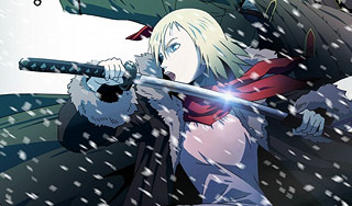 Мертвых пионеров выдвинули на кинопремию Мертвых пионеров выдвинули на кинопремию