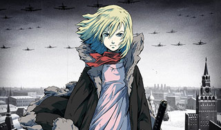 "Первый отряд" объявил войну торрентам "Первый отряд" объявил войну торрентам