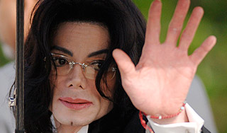 Майкл Джексон сразится с молодыми певцами Майкл Джексон сразится с молодыми певцами