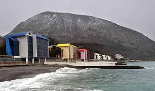 "Артек" оказался в центре нового скандала "Артек" оказался в центре нового скандала