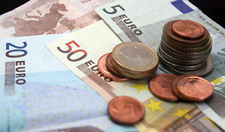 Бельгийцы сэкономили рекордную сумму Бельгийцы сэкономили рекордную сумму