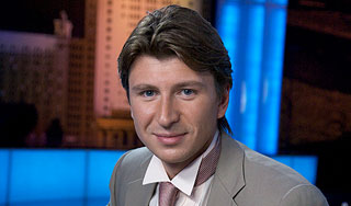 Алексей Ягудин ищет, как заработать Алексей Ягудин ищет, как заработать