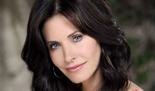 Звезда сериала "Друзья" сбросила 20 лет Звезда сериала "Друзья" сбросила 20 лет