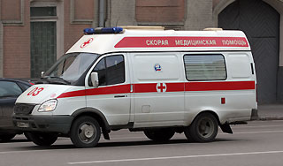 В Ярославле рецидивист упал с 5-го этажа В Ярославле рецидивист упал с 5-го этажа