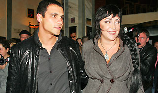 Лолита показала будущего мужа (фото) Лолита показала будущего мужа (фото)