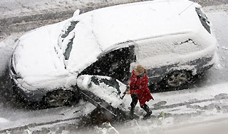 Московские власти научились делать погоду Московские власти научились делать погоду