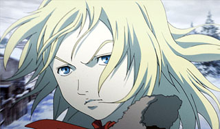 Девочка в 14 лет выиграла войну Девочка в 14 лет выиграла войну