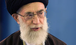 Духовный лидер Ирана Хаменеи впал в кому Духовный лидер Ирана Хаменеи впал в кому