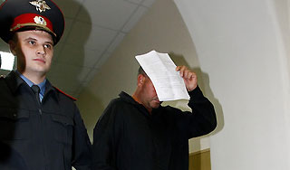 Захватчикам Arctic Sea могут продлить арест Захватчикам Arctic Sea могут продлить арест