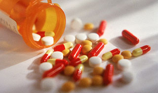 Ученые раскрыли причину эффекта плацебо Ученые раскрыли причину эффекта плацебо