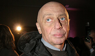 Посмертный подарок Ивану Дыховичному Посмертный подарок Ивану Дыховичному