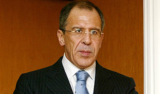 Москва готовит "перезагрузку" с Лондоном Москва готовит "перезагрузку" с Лондоном