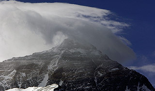 Китайцы потеряли российскую экспедицию Китайцы потеряли российскую экспедицию