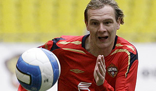 ЦСКА сохранил интригу чемпионата России ЦСКА сохранил интригу чемпионата России