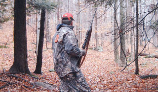 Охотник ранил себя из ружья в горах Адыгеи Охотник ранил себя из ружья в горах Адыгеи