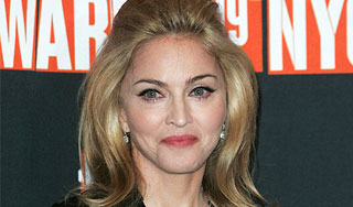 Мадонна лишила соседей покоя Мадонна лишила соседей покоя