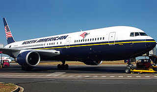 ВВС Индии задержали американский самолет ВВС Индии задержали американский самолет