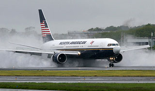 ВВС Индии задержали американский самолет ВВС Индии задержали американский самолет