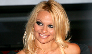 Памела Андерсон отказалась от кино Памела Андерсон отказалась от кино