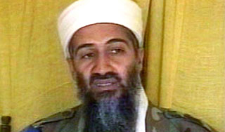 Жена раскрыла слабости Усамы бен Ладена Жена раскрыла слабости Усамы бен Ладена