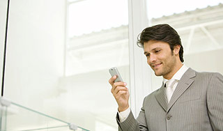 Бизнесу предложили новую мобильную связь Бизнесу предложили новую мобильную связь