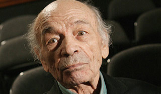 Скончался актер Владимир Кашпур Скончался актер Владимир Кашпур