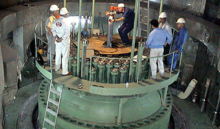 Иран ставит миру новые условия Иран ставит миру новые условия