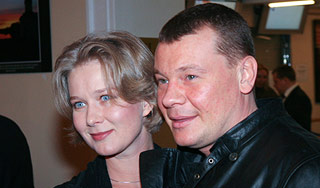 Жена оставила Владислава Галкина Жена оставила Владислава Галкина