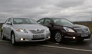 Льготные автокредиты продлят и расширят Льготные автокредиты продлят и расширят