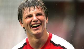 Аршавин открыл секрет своего успеха Аршавин открыл секрет своего успеха