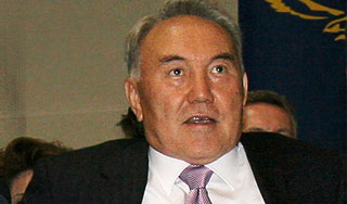 Казахи утаили от Назарбаева $6,7 миллиарда Казахи утаили от Назарбаева $6,7 миллиарда