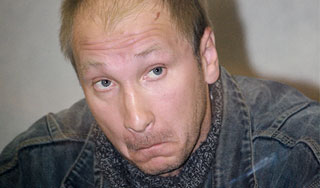 Шурману предъявлено финальное обвинение Шурману предъявлено финальное обвинение