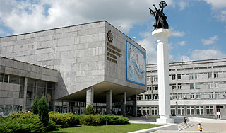 "Свиной грипп" закрыл на замок РУДН "Свиной грипп" закрыл на замок РУДН