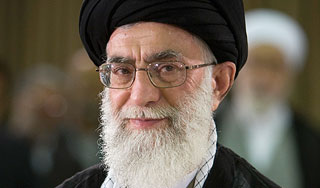 Духовный лидер Ирана опроверг свою смерть Духовный лидер Ирана опроверг свою смерть