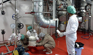 США разделяют предложение по Ирану США разделяют предложение по Ирану