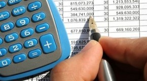 Область задолжала почти пять миллиардов