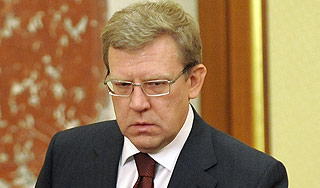 Кудрин уверен в российской экономике Кудрин уверен в российской экономике