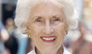 Британцы нашли способ победить старость Британцы нашли способ победить старость