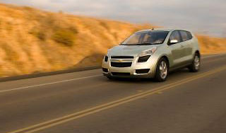 Русские ученые избавили машину от двигателя Русские ученые избавили машину от двигателя