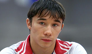 Гимнаст сборной России разбился в аварии Гимнаст сборной России разбился в аварии