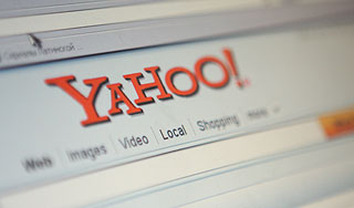 Прибыль Yahoo выросла втрое Прибыль Yahoo выросла втрое