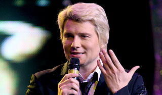 Басков пострадал из-за Наташи Королевой Басков пострадал из-за Наташи Королевой