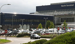 В Великобритании продается аэропорт В Великобритании продается аэропорт