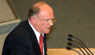 Госдума заработала полном составе Госдума заработала полном составе